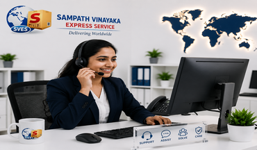 Customer Support 