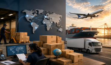 International Courier
