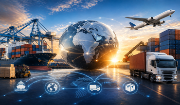 Import & Export Solutions